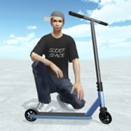 滑板车模拟器 V2.1.7 安卓版